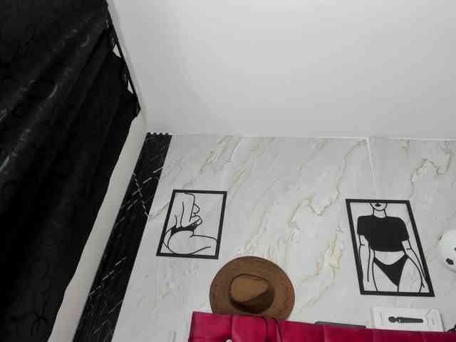 Kazsandra webcam