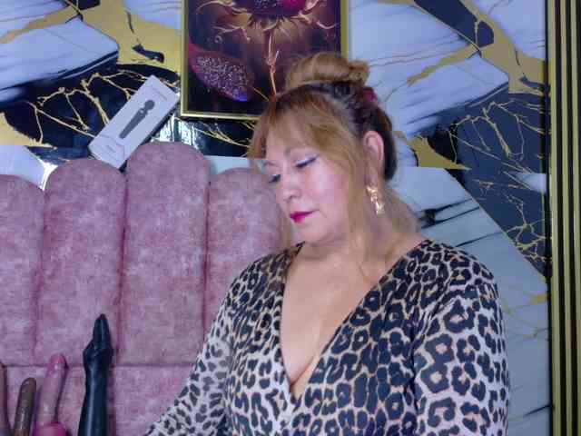 Kazsandra webcam
