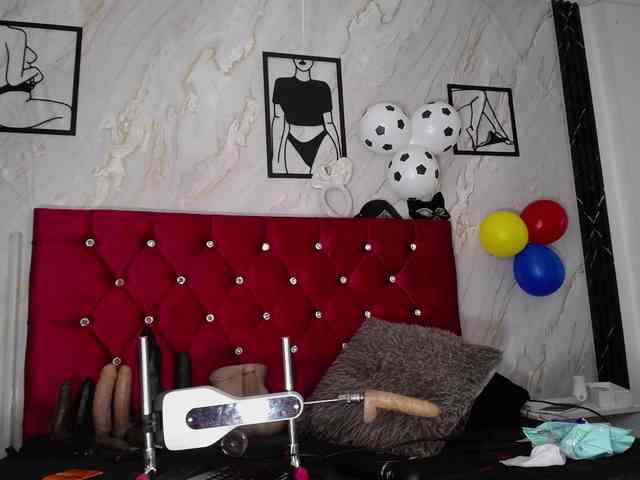Kazsandra webcam