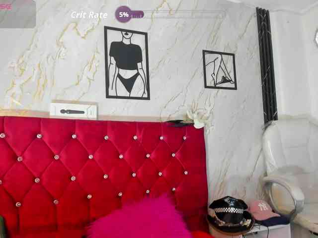 Kazsandra webcam