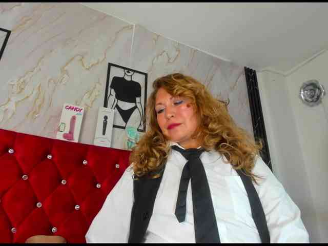 Kazsandra webcam