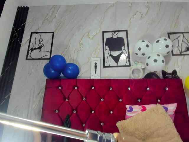 Kazsandra webcam
