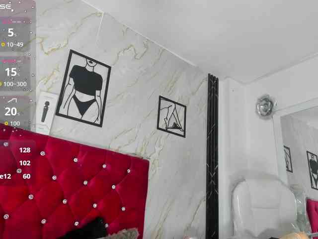 Kazsandra webcam