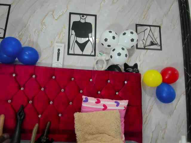 Kazsandra webcam
