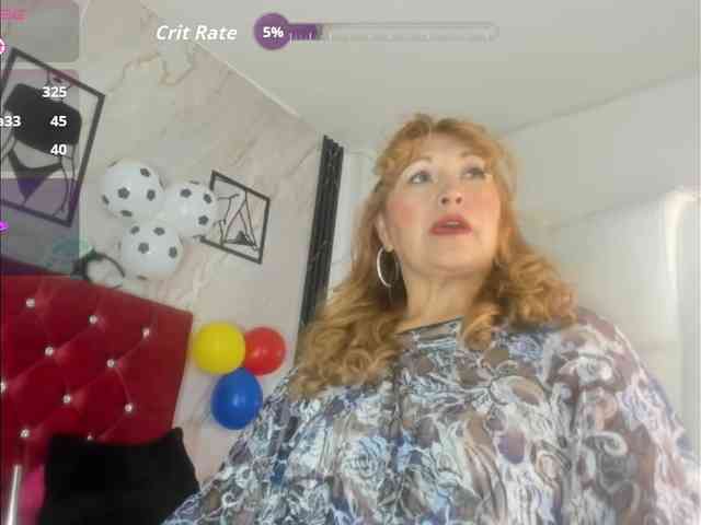 Kazsandra webcam