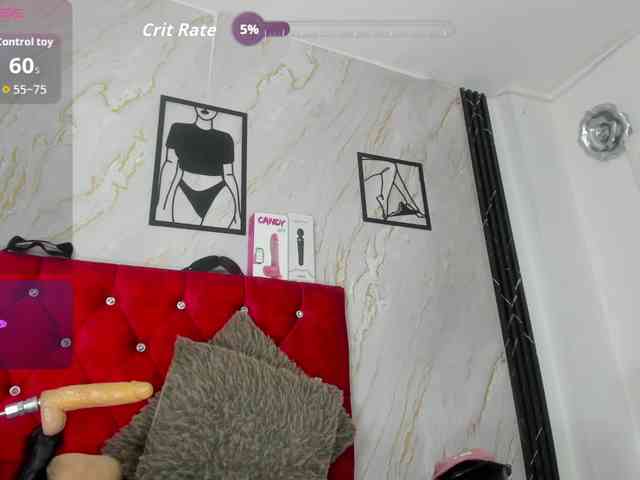 Kazsandra webcam