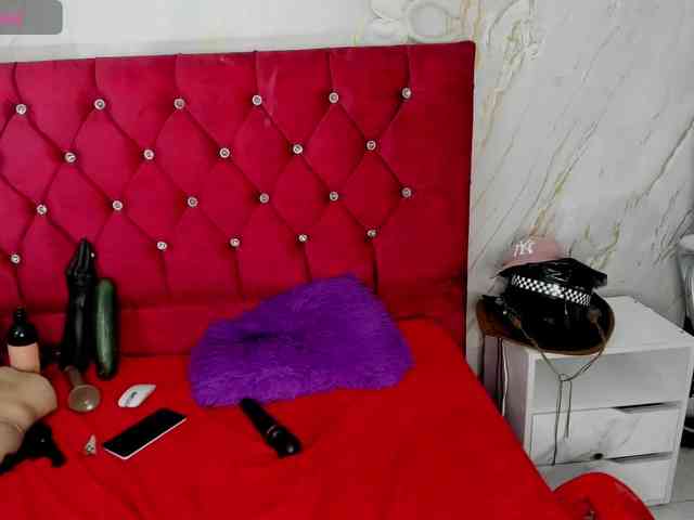 Kazsandra webcam