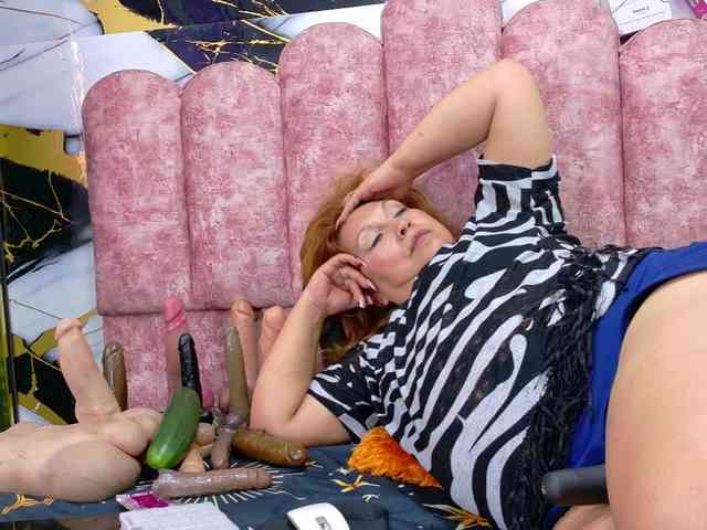 Kazsandra webcam