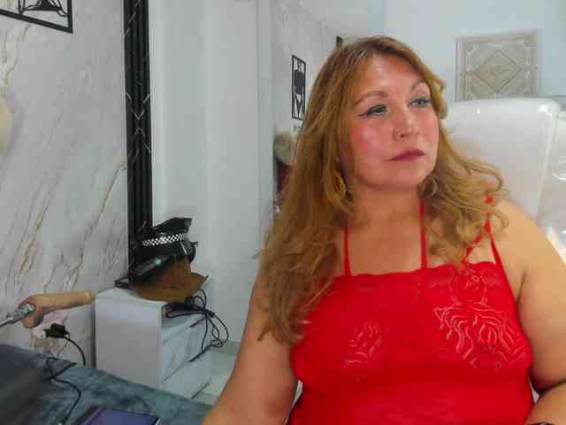 Kazsandra webcam