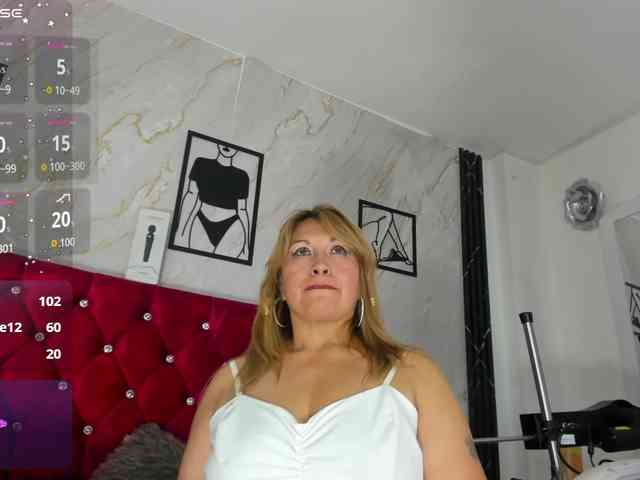 Kazsandra webcam