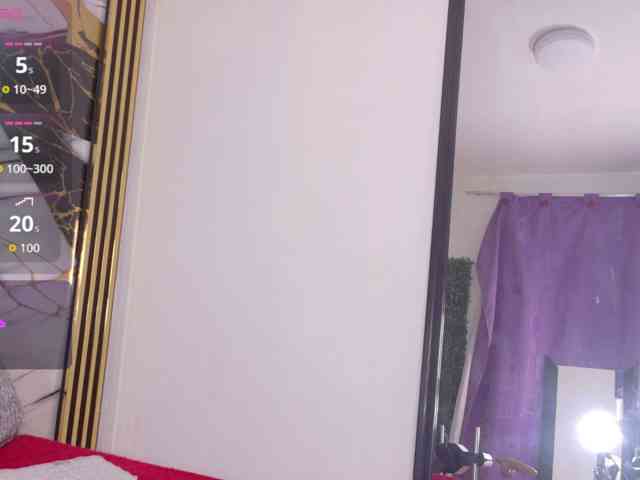 Kazsandra webcam