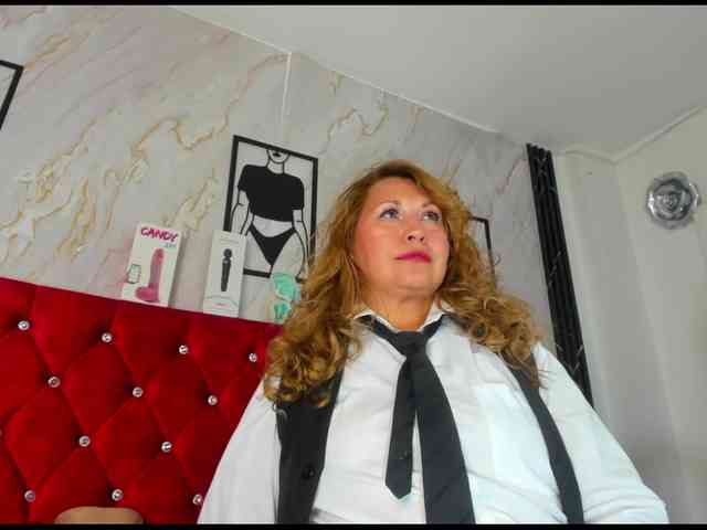 Kazsandra webcam