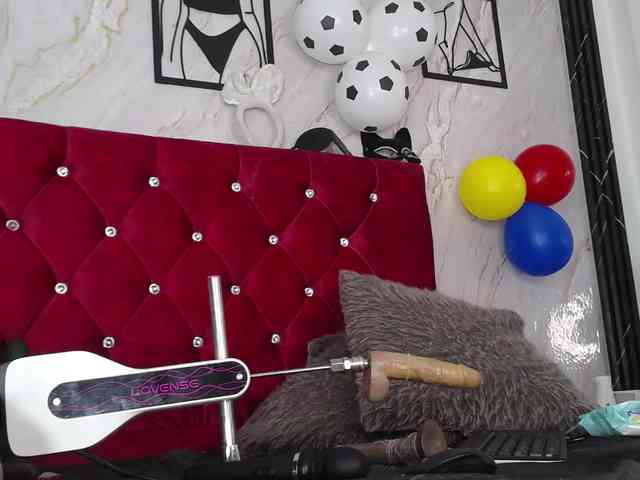 Kazsandra webcam