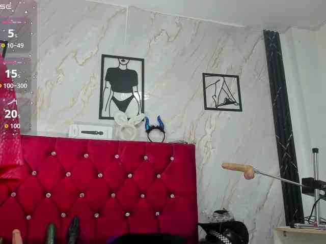 Kazsandra webcam