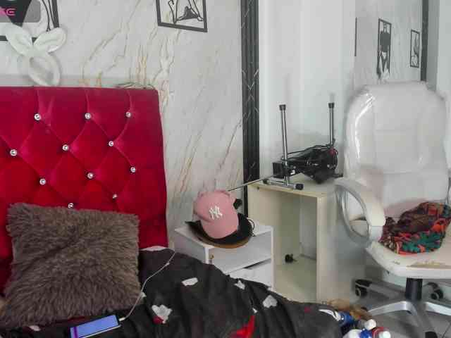 Kazsandra webcam