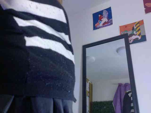 Kazsandra webcam