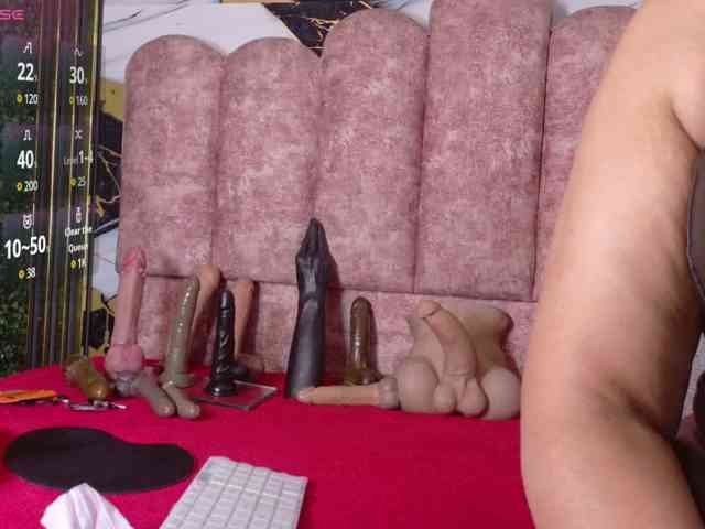 Kazsandra webcam