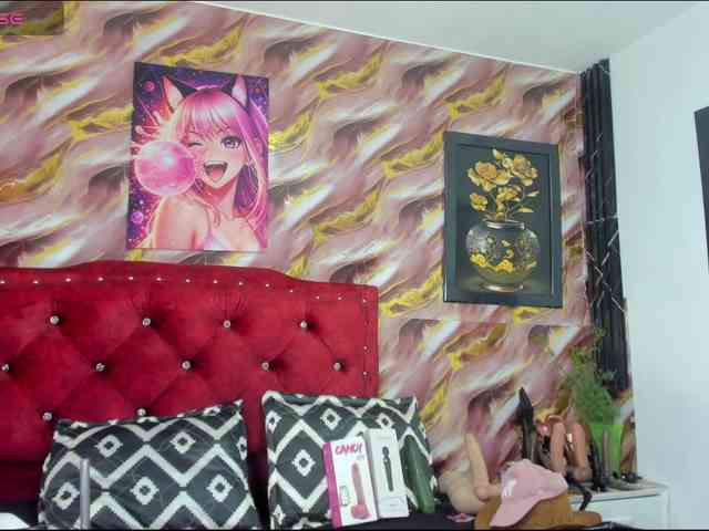 Kazsandra webcam