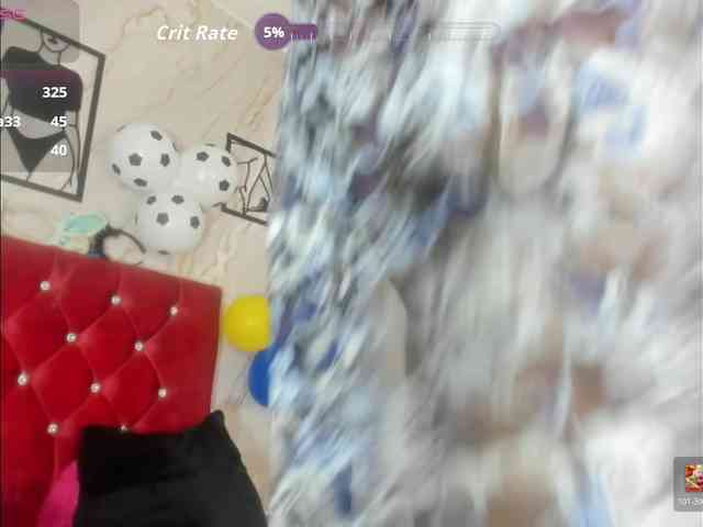 Kazsandra webcam
