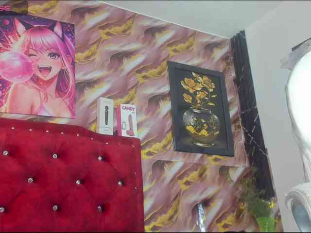 Kazsandra webcam