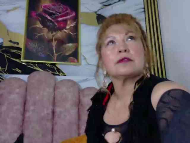 Kazsandra webcam