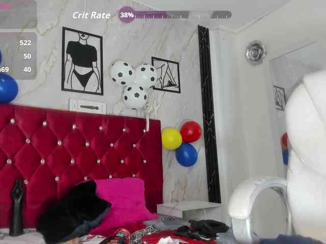 Kazsandra webcam