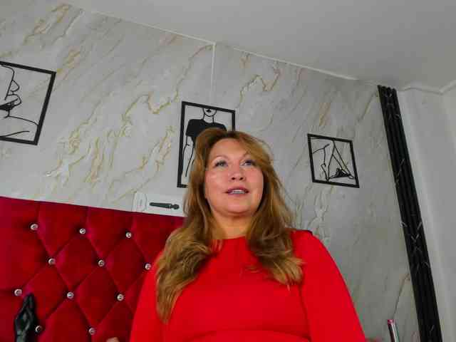 kazsandra's live room