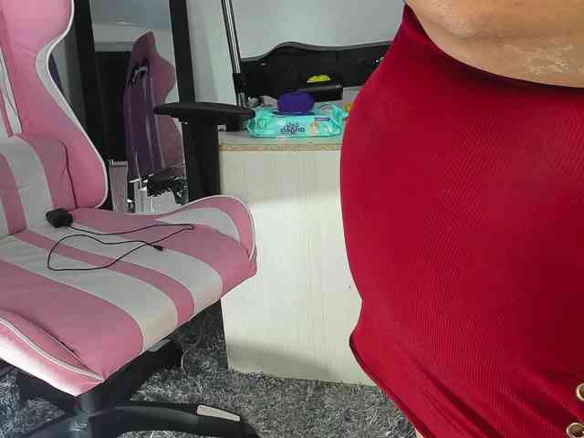 Kazsandra webcam