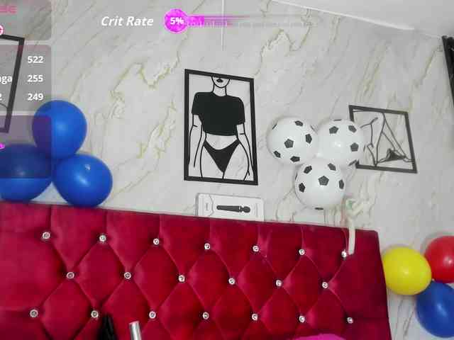 Kazsandra webcam