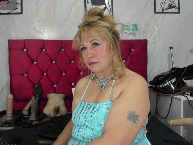 Kazsandra webcam