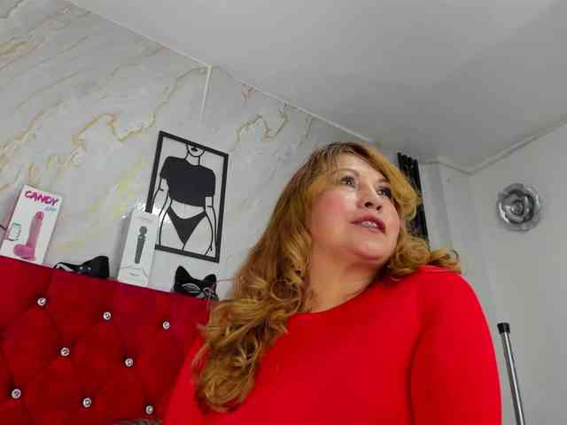Kazsandra webcam