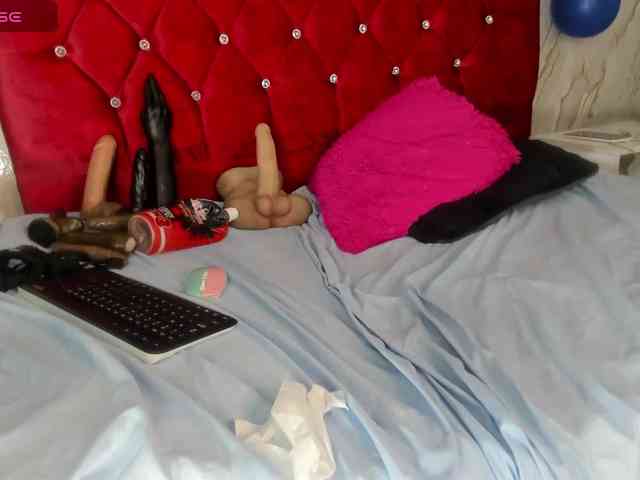 Kazsandra webcam