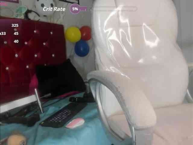 Kazsandra webcam