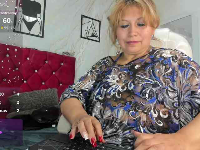 Kazsandra webcam