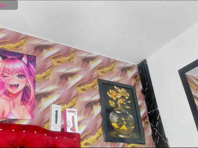 Kazsandra webcam
