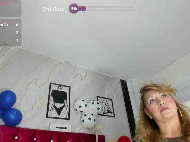 Kazsandra webcam