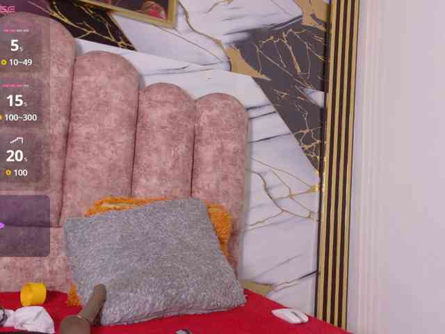 Kazsandra webcam