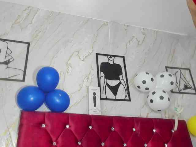 Kazsandra webcam