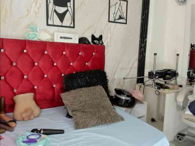 Kazsandra webcam