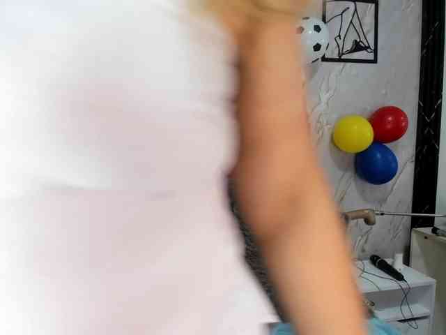 Kazsandra Sex Cam Show