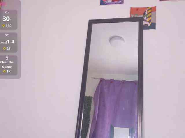 Kazsandra webcam