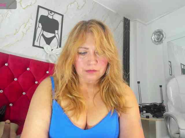 Kazsandra webcam