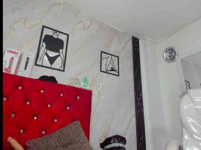 Kazsandra webcam