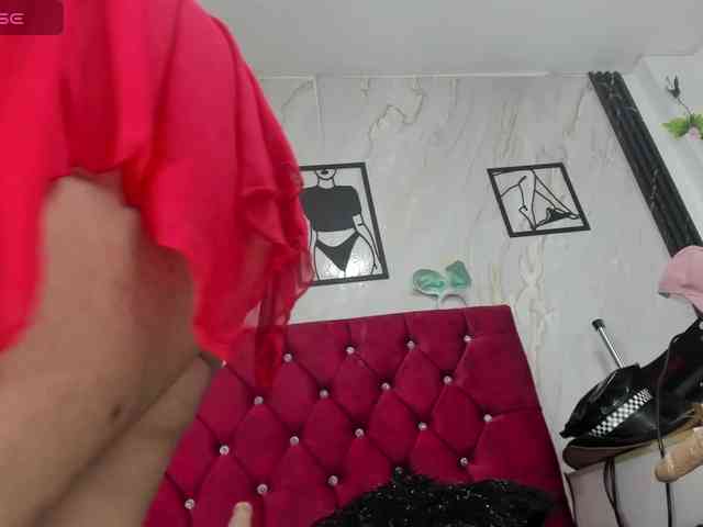Kazsandra webcam