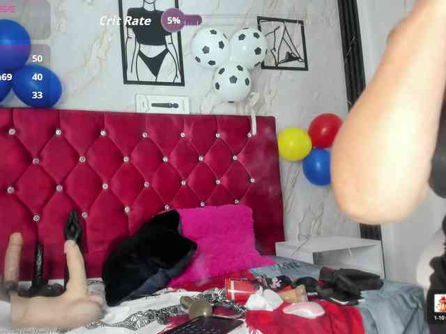 Kazsandra webcam