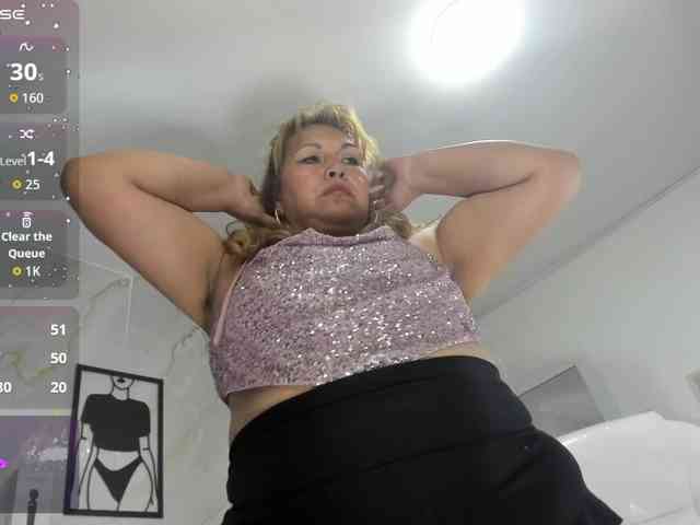 Kazsandra webcam