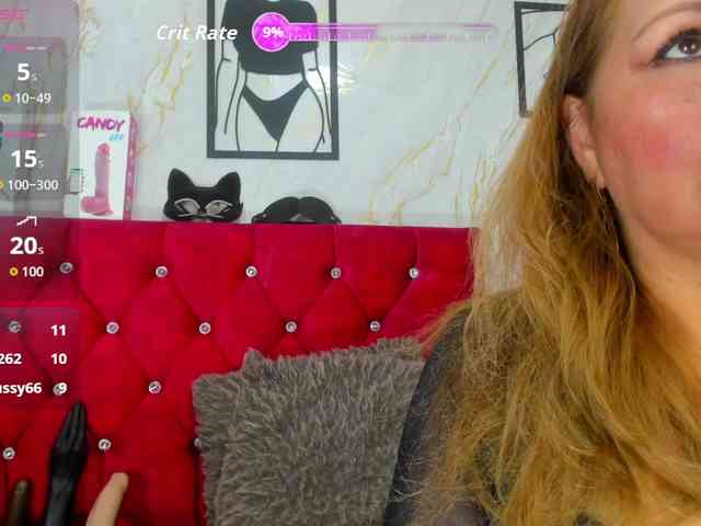 Kazsandra webcam