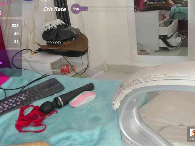Kazsandra webcam