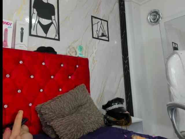 Kazsandra webcam