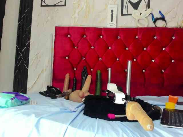 Kazsandra webcam
